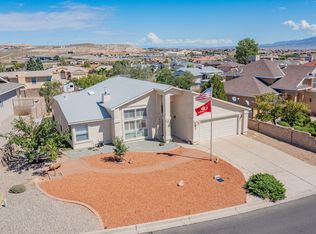 2877 Seven Falls Dr SE, Rio Rancho, NM 87124