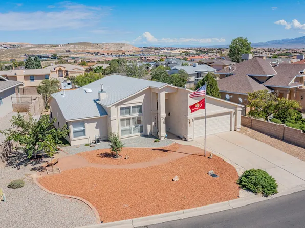 2877 Seven Falls Dr SE, Rio Rancho, NM 87124
