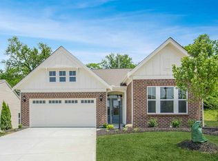 1928 Tanners Cove Rd, Hebron, KY 41048