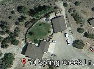70 Spring Creek Ln, Spring Creek, NV 89815