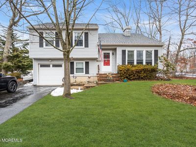 1016 W Bay Avenue, Barnegat, NJ, 08005