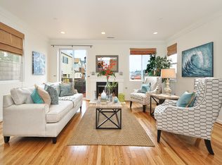 606 Reynolds Ln, Redondo Beach, CA 90278