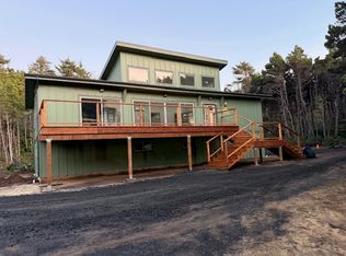 2615 SW Sea Way Loop, Waldport, OR 97394