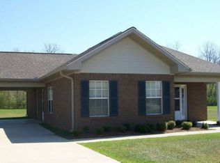 224 Northgate Dr, Loxley, AL 36551