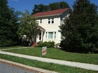 102 N 27th St, Camp Hill, PA 17011