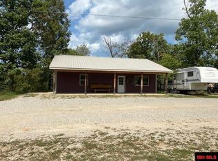 7504 Highway 5 S, Mountain Home, AR 72653