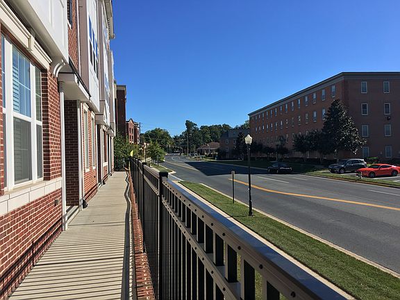 West Deer Park - Front