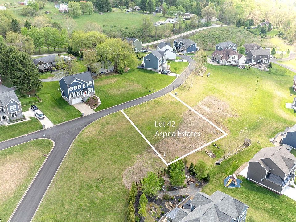 1st image of LOT 42 Santorini Ave
