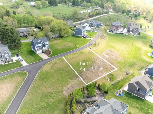 LOT 42 Santorini Ave, Morgantown, WV 26508
