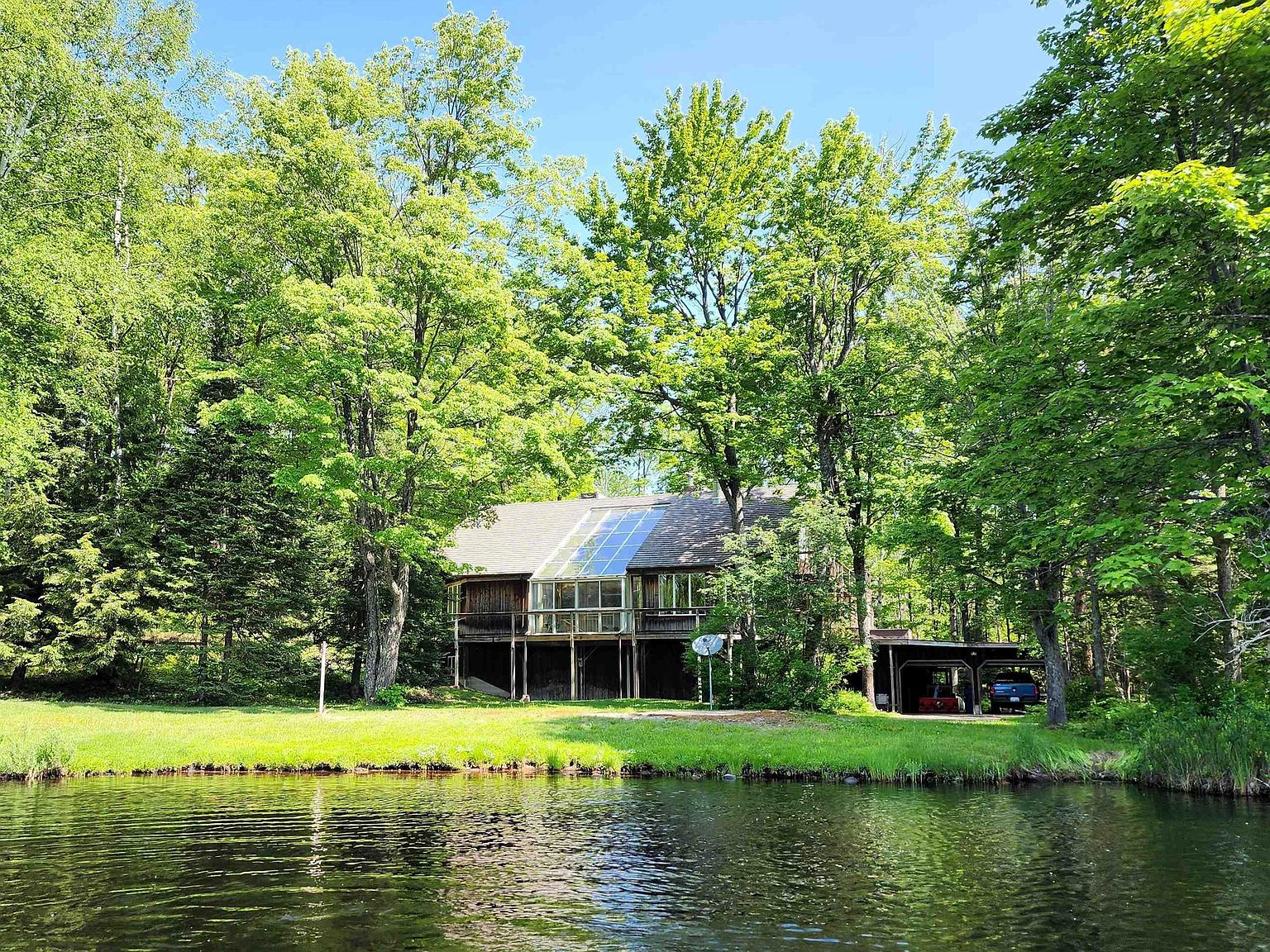 71 Carrie Rd, Negaunee, MI 49866 MLS 50119366 Zillow