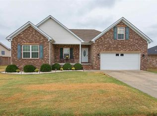 3037 Wyatt Dr, Bowling Green, KY 42101