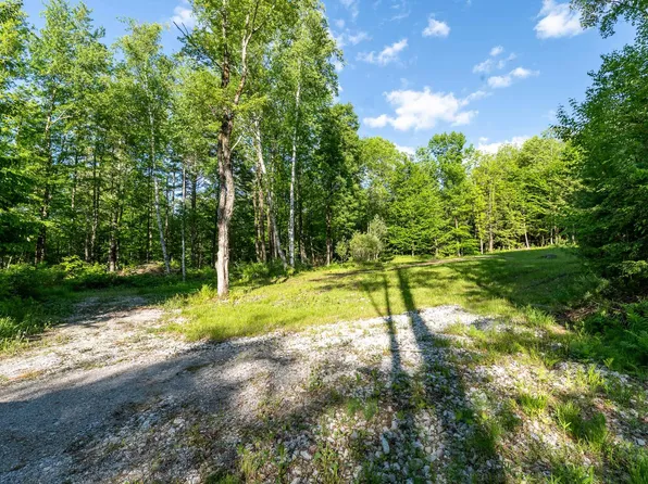24 Benton Drive Lot #5, Chittenden, VT 05737