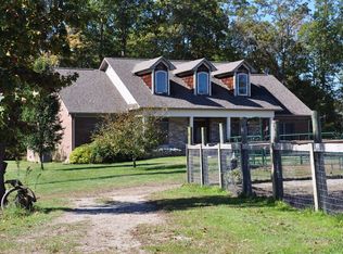 2341 Bear Creek Rd, Strunk, KY 42649