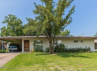 1128 Lee Charles St, Franklin, LA 70538