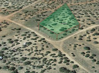 57712 N Brichta Dr, Seligman, AZ 86337