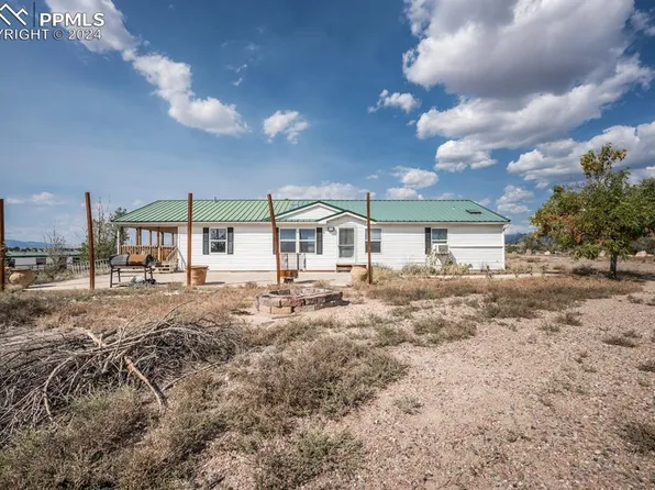 340 12th St, Penrose, CO 81240