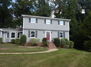 1272 Bexley Ct, Stone Mountain, GA 30083