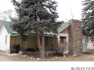 118 Antero St, Poncha Springs, CO 81242