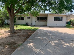 2209 Stanton St, San Angelo, TX 76901