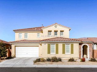 2324 Nature Park Dr, North Las Vegas, NV 89084