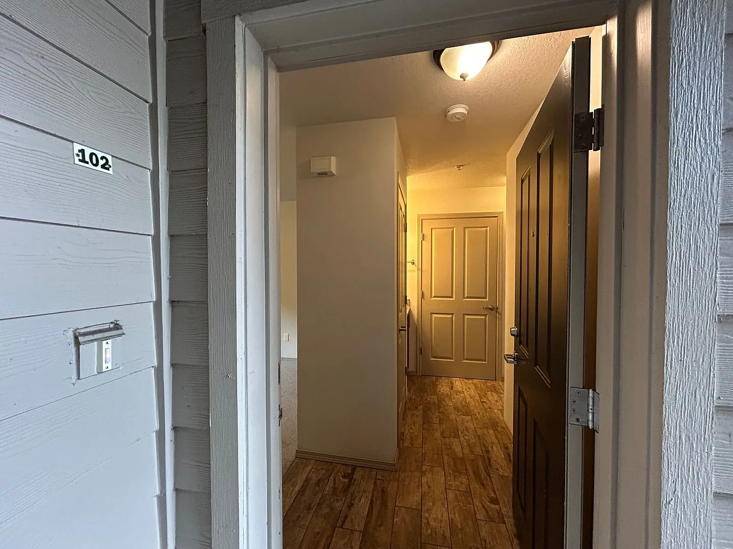 Johnson Street Apartments - Two Bed, One Bath Units Available Now! — Photo 4