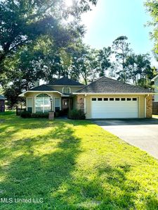 6401 Poco Rd, Ocean Springs, MS, 39564