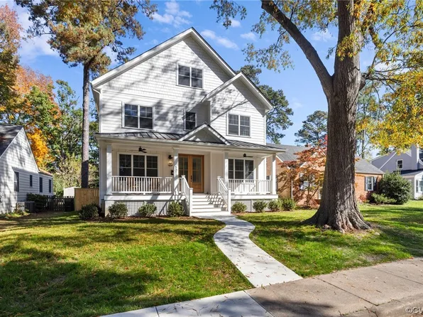 5010 Bromley Ln, Richmond, VA 23226