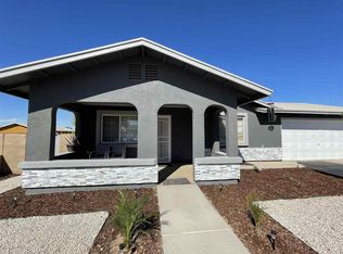 518 E Orchid St, Somerton, AZ 85350