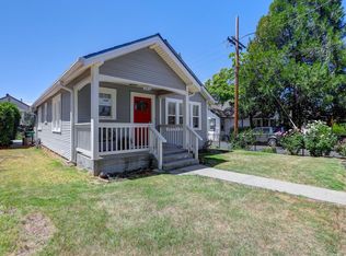 392 Clark St, Grass Valley, CA 95945