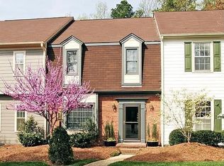 759 Weathergreen Dr, Raleigh, NC 27615