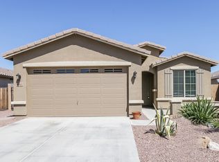 1642 W Desert Spring Way, Queen Creek, AZ 85142