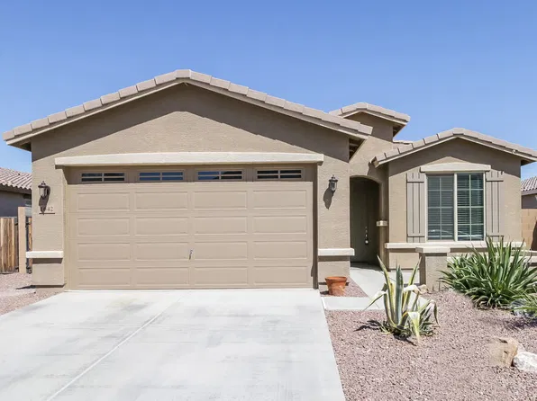 1642 W Desert Spring Way, Queen Creek, AZ 85142
