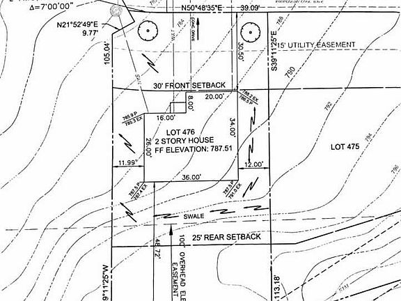 5th image of 2771 Pebble Creek Way