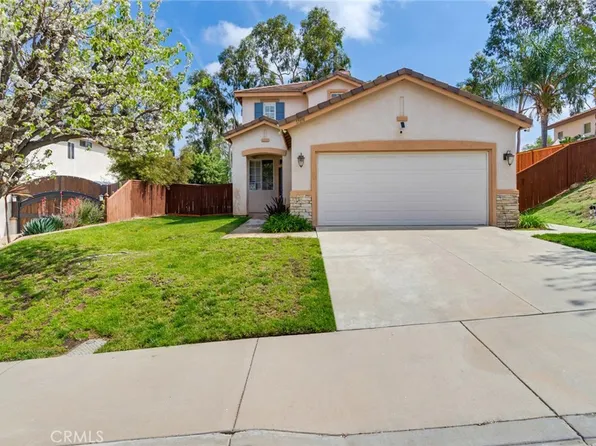 17891 Morning Rock Cir, Riverside, CA 92503