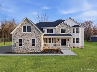 3 Siena Pl, Monroe Township, NJ 08831