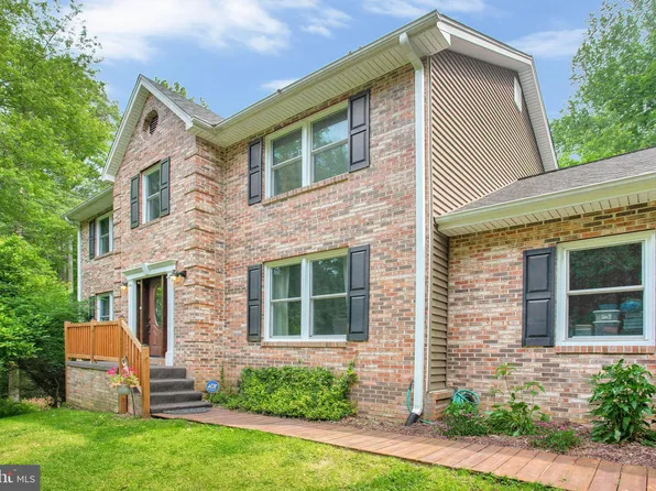 30060 Forest View Ln, Mechanicsville, MD 20659