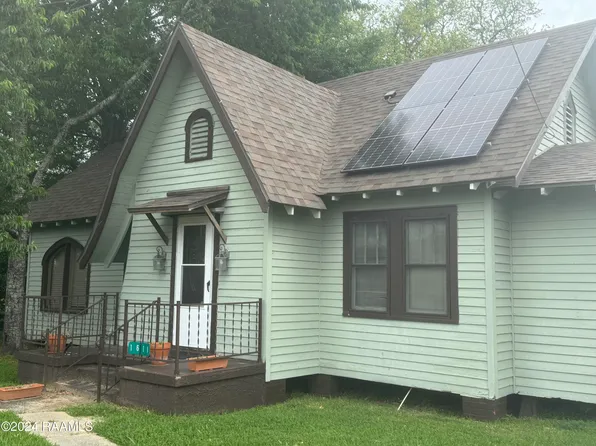 1611 E Main St, New Iberia, LA 70560