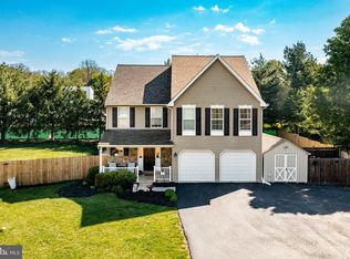 197 W 8th St, Pennsburg, PA 18073