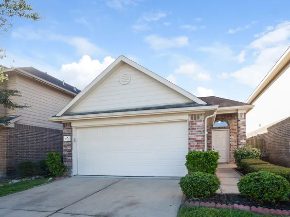 13010 Maile Park Dr, Houston, TX 77034