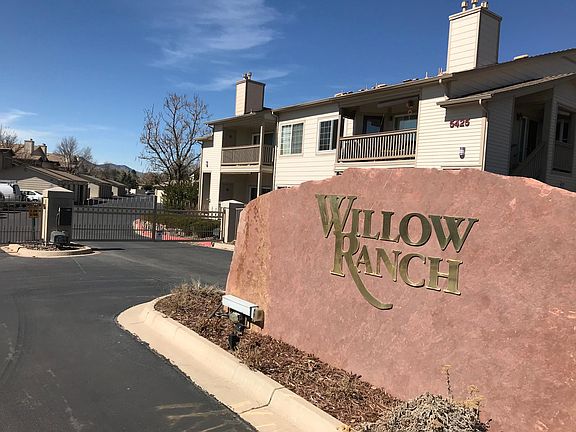 Gated, secure community!