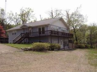 569 Cr 615, Mountain Home, AR 72653