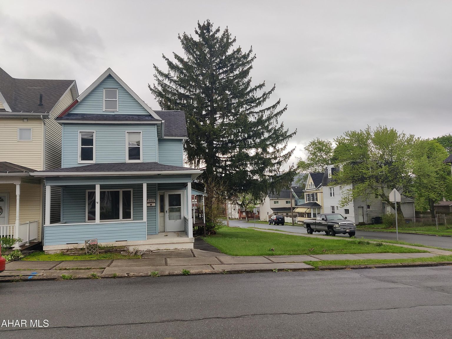 502 N 7th Ave, Altoona, PA 16601 | Zillow
