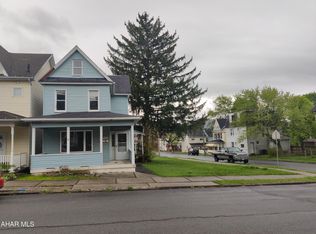 502 N 7th Ave, Altoona, PA 16601