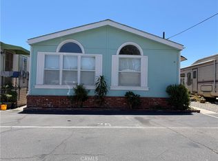 15141 Beach Blvd Spc 25, Midway City, CA 92655