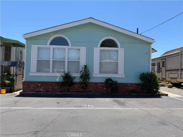 15141 Beach Blvd Spc 25, Midway City, CA 92655