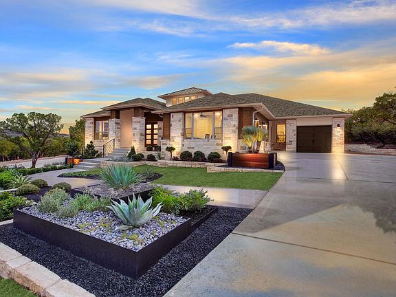 The Lauren II F Exterior