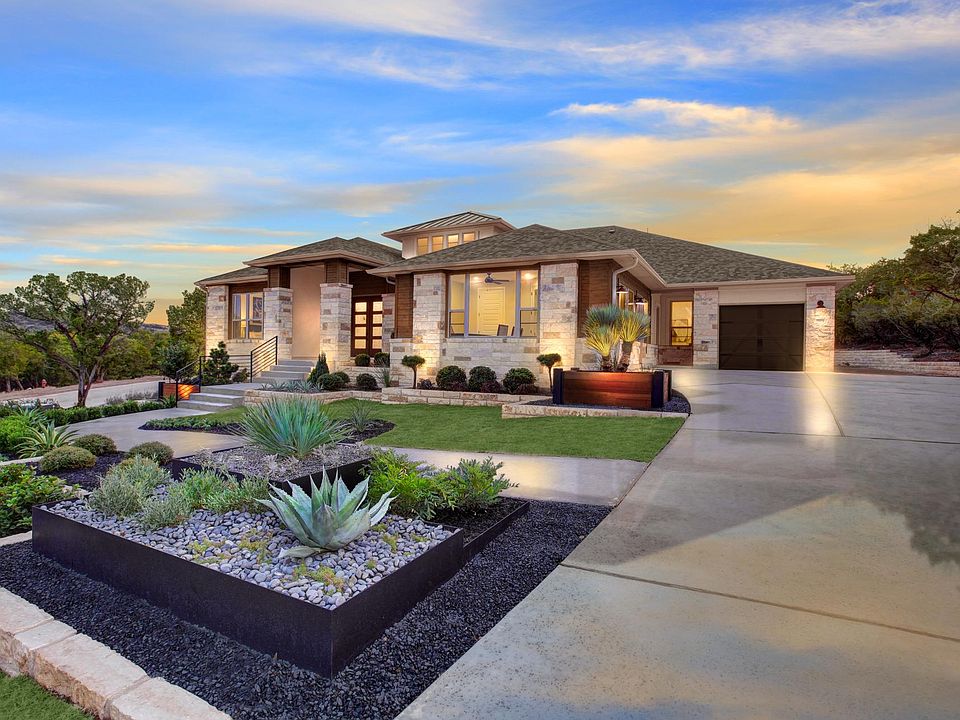 LAUREN II Plan, Caliterra 100', Dripping Springs, TX 78620 Zillow