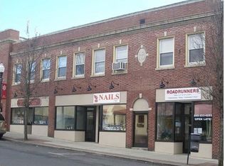 59A Lafayette Ave, Suffern, NY 10901
