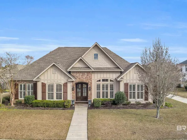 806 Summer Lake St, Fairhope, AL 36532