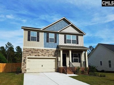 72 Mauser Dr, Lugoff, SC, 29078
